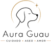 Aura Guau – Inicio
