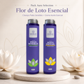 Aura Selection · Flor de Loto Esencial