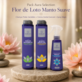 Aura Selection · Flor de Loto Manto Suave