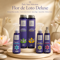 Aura Selection · Ritual Flor de Loto Deluxe
