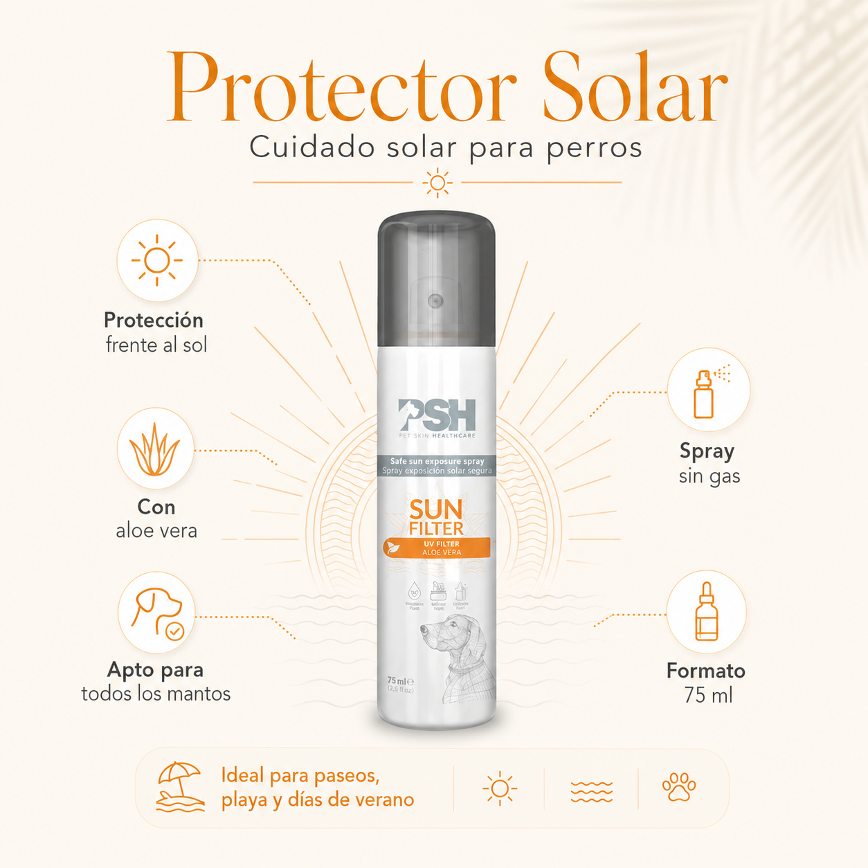 Aura Protección Solar