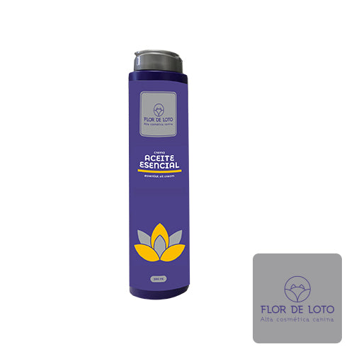 Aura Selection · Flor de Loto Esencial